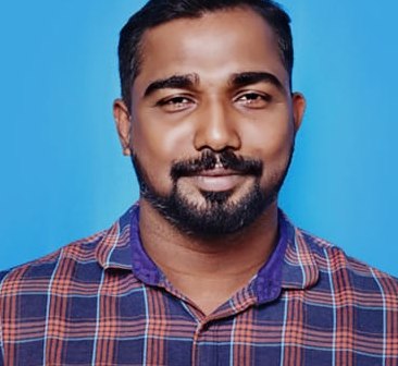 Ajith Kumar, Branch Manager at Two Four True Value