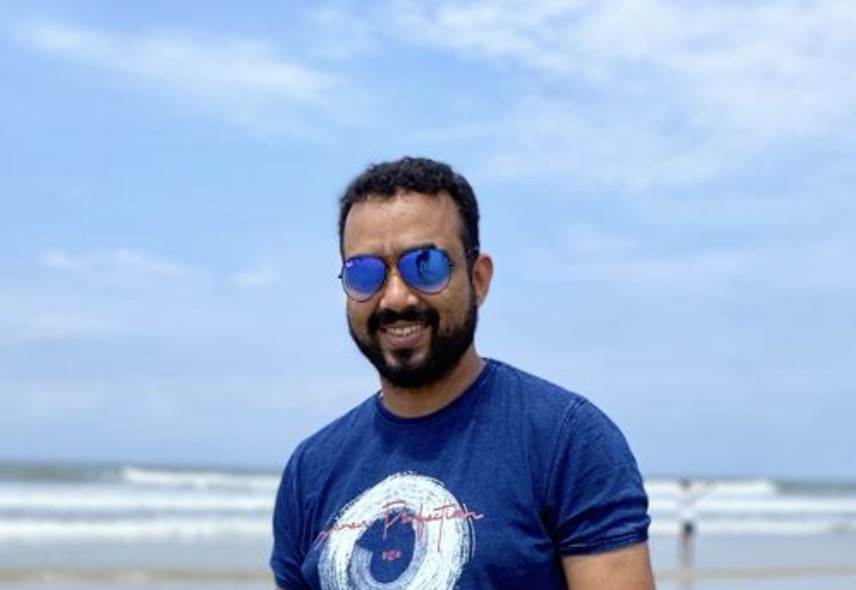 Alwyn Roshan Pinto, Founder & Chairman of Two Four True Value